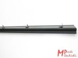 Dichtung innen Türschacht Tür vorne links, OEM Mitsubishi, Neu, Mitsubishi Lancer CB0A/CD0A, La, MB819649